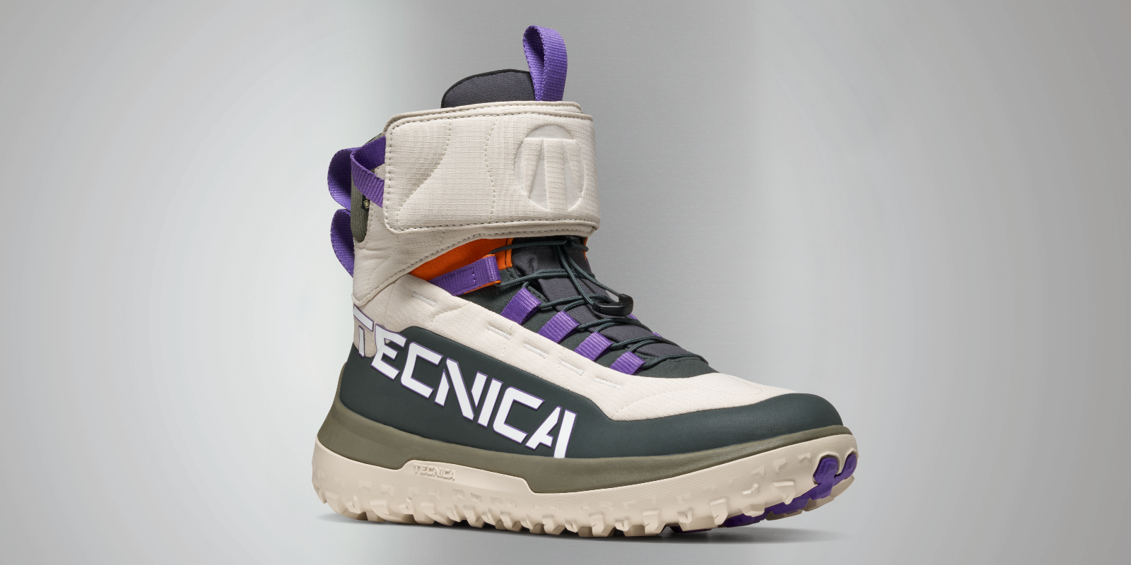 TECNICAシューズ No Stop Podium GTX | ja | Blizzard-Tecnica Japan